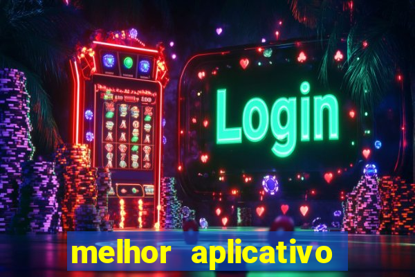 melhor aplicativo de jogos online